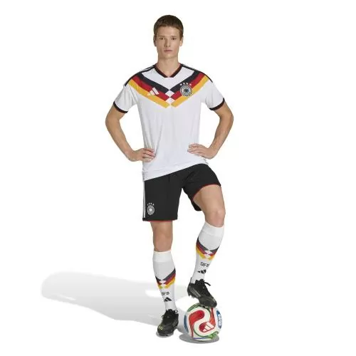 Deutschland Authentic WM Trikot - 2025-26